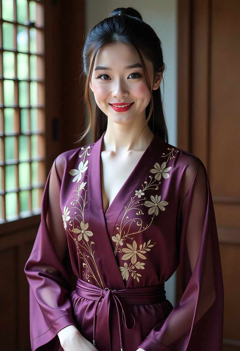 《山脊线》海报