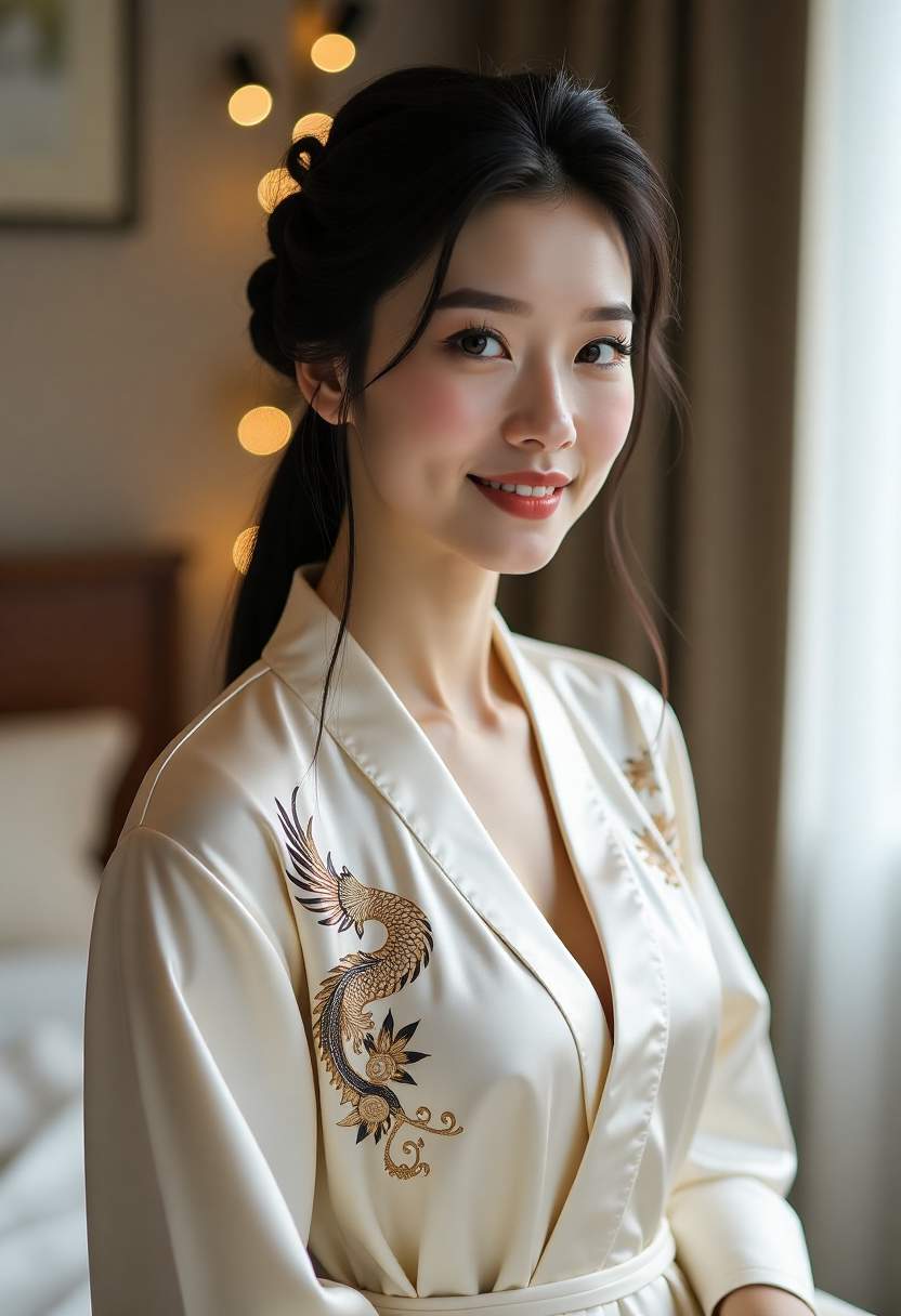影迷交流活动现场