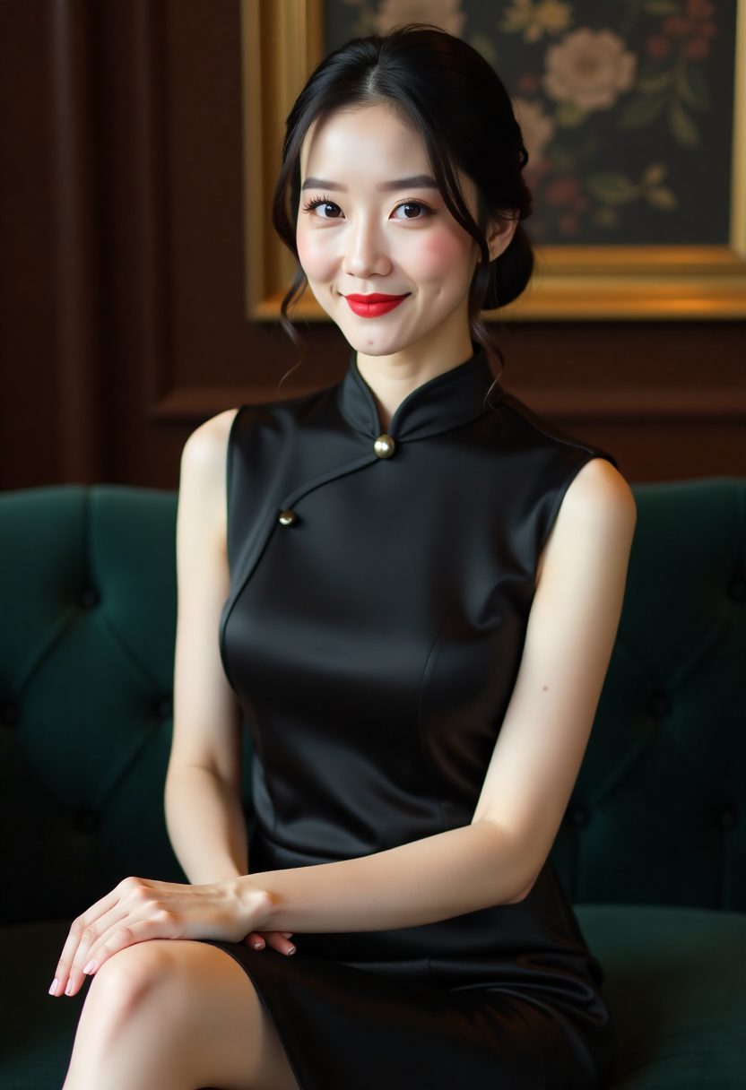 《谁与争锋》主打影评配图