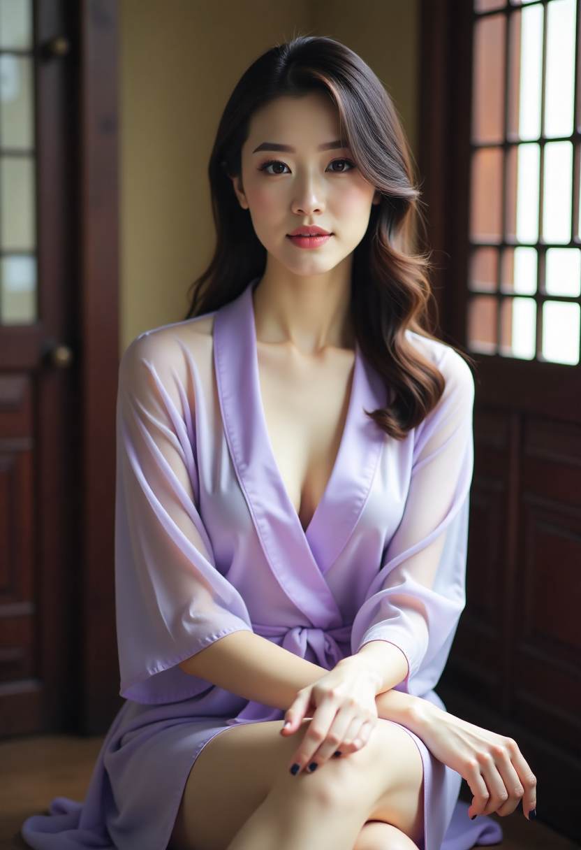 《第七码头》海报